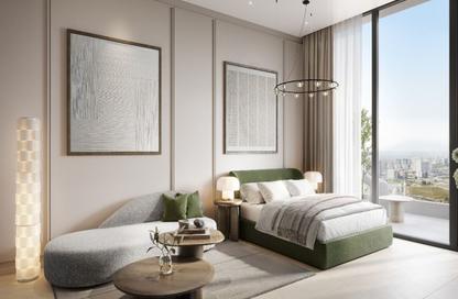 Apartment - 1 Bedroom - 2 Bathrooms for sale in Verdania 2 - Dubai Land Residence Complex - Dubai Apartment - 1 Bedroom - 2 Bathrooms for sale in Verdania 2 - Dubai Land Residence Complex - Dubai