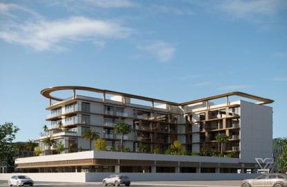 Apartment - 1 Bedroom - 2 Bathrooms for sale in Coventry Residence - Saih Shuaib 2 - Dubai Industrial City - Dubai