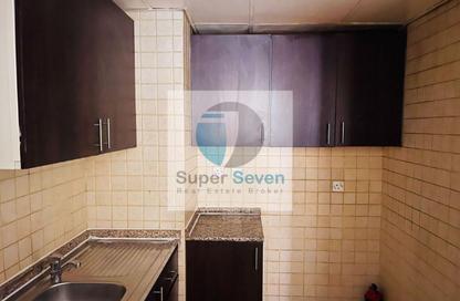 Apartment - 1 - 2 for sale in Riviera Dreams - CBD (Central Business District) - International City - Dubai