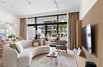 Apartment - 2 - 3 for sale in Mulberry 1 Building A2 - Mulberry 1 Block A - Mulberry 1 - Park Heights - Dubai Hills Estate - Dubai Apartment - 2 - 3 for sale in Mulberry 1 Building A2 - Mulberry 1 Block A - Mulberry 1 - Park Heights - Dubai Hills Estate - Dubai