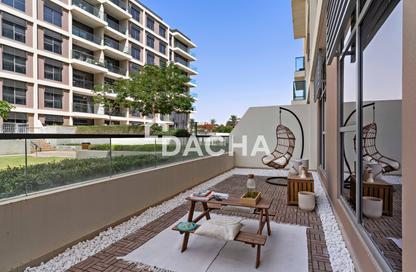 Apartment - 2 - 3 for sale in Mulberry 1 Building A2 - Mulberry 1 Block A - Mulberry 1 - Park Heights - Dubai Hills Estate - Dubai Apartment - 2 - 3 for sale in Mulberry 1 Building A2 - Mulberry 1 Block A - Mulberry 1 - Park Heights - Dubai Hills Estate - Dubai