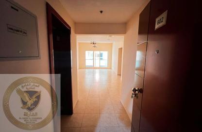 Apartment - 2 Bedrooms - 2 Bathrooms for rent in New Al Taawun Road - Al Taawun - Sharjah