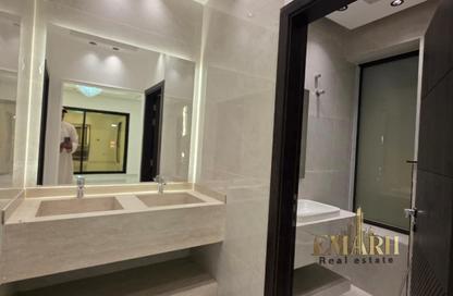 Villa - 5 Bedrooms - 7+ Bathrooms for sale in Al Helio 2 - Al Helio - Ajman Villa - 5 Bedrooms - 7+ Bathrooms for sale in Al Helio 2 - Al Helio - Ajman