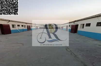 Labor Camp - Studio for rent in Al Sajaa S - Al Sajaa - Sharjah