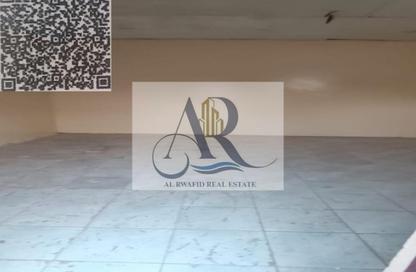 سكن عمال - استوديو - 8 حمامات للايجار في السجع إس - الصجعة - الشارقة