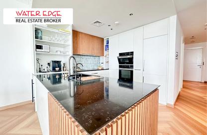 Apartment - 2 Bedrooms - 2 Bathrooms for rent in The Links East Tower - The Links - The Views - Dubai