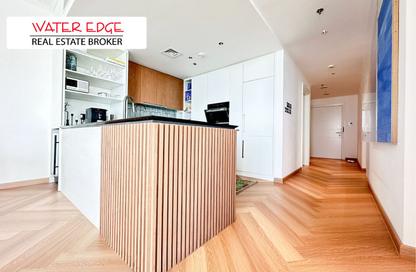 Apartment - 2 Bedrooms - 2 Bathrooms for rent in The Links East Tower - The Links - The Views - Dubai