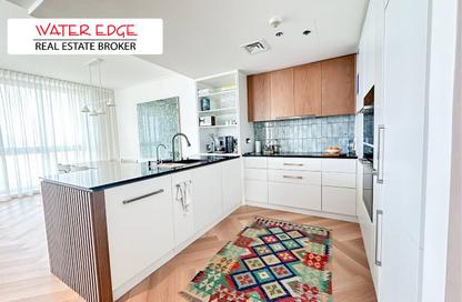 Apartment - 2 Bedrooms - 2 Bathrooms for rent in The Links East Tower - The Links - The Views - Dubai