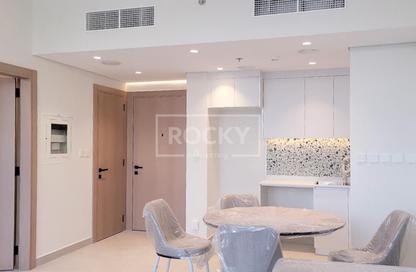 شقة - غرفة نوم - 1 حمام للايجار في نيفا رزيدنسز - منطقة 16 - قرية جميرا الدائرية - دبي