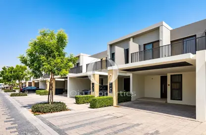 Villa - 3 Bedrooms - 4 Bathrooms for sale in Elan - Tilal Al Ghaf - Dubai