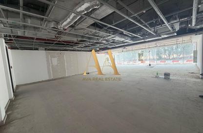 Shop - Studio - 1 for rent in Dubai Investment Park 1 (DIP 1) - Dubai Investment Park (DIP) - Dubai