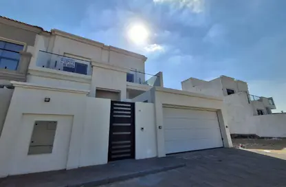 فيلا - 4 غرف نوم - 5 حمامات للبيع في C تلال سيتي - تلال سيتي - الشارقة