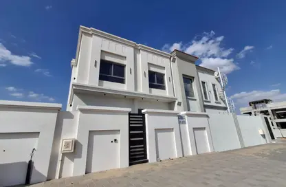 Villa - 4 Bedrooms - 5 Bathrooms for sale in Tilal City C - Tilal City - Sharjah