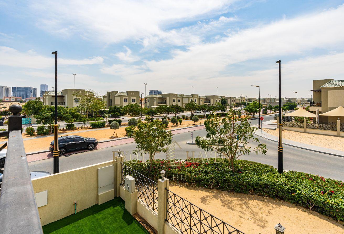 Spacious Plot | Contemporary | Well Maintained photo 30