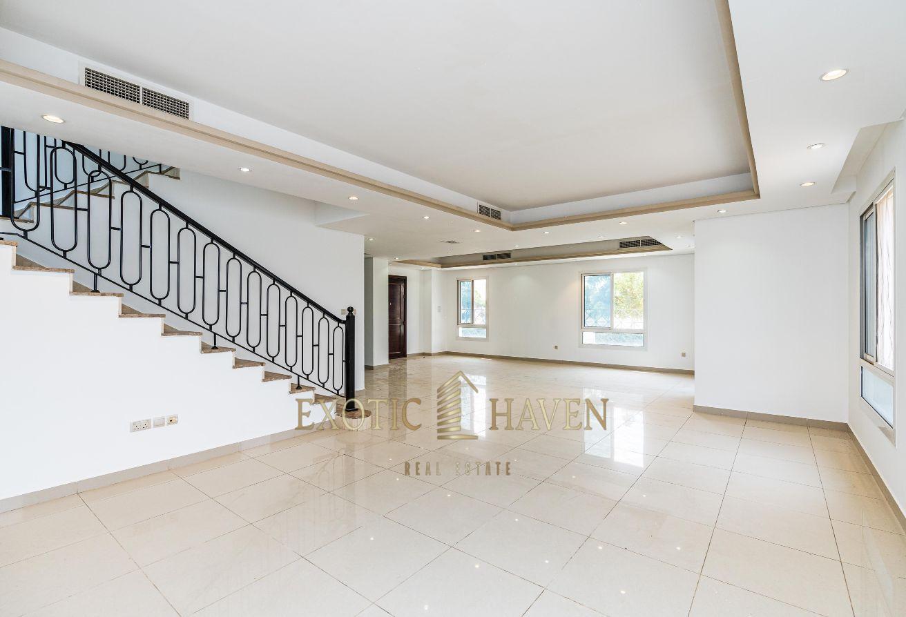 Spacious Plot | Contemporary | Well Maintained photo 5