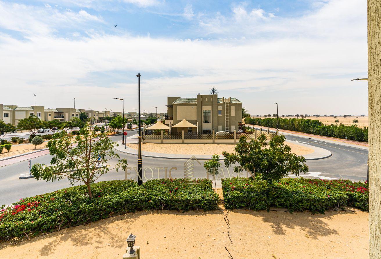 Spacious Plot | Contemporary | Well Maintained photo 29