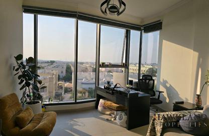 Apartment - 2 Bedrooms - 3 Bathrooms for sale in Nasayem Avenue 1 - Nasayem Avenue - Mirdif Hills - Mirdif - Dubai