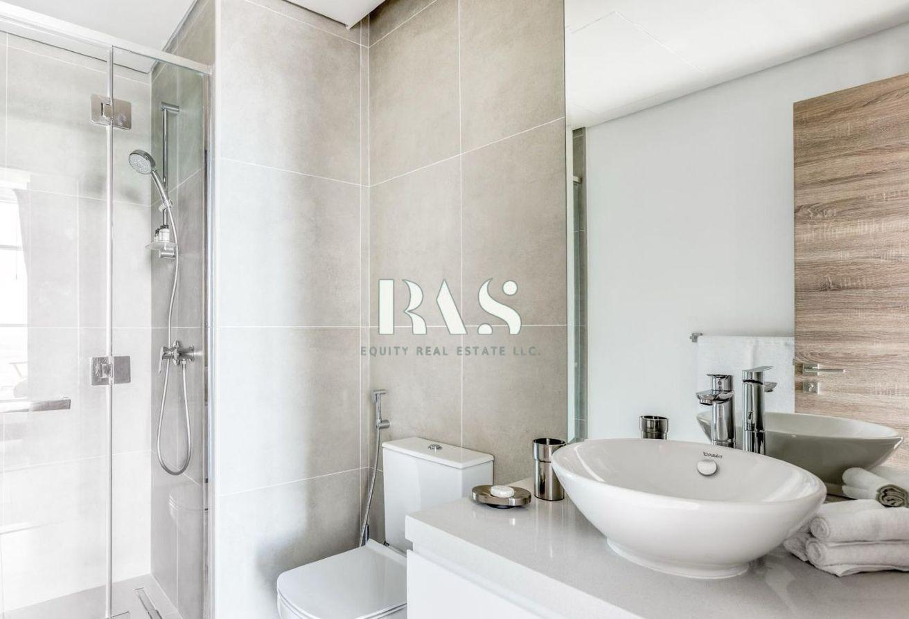 STUDIO UNIT | FOR RENT IN STUDIO ONE | MARSA DUBAI photo 11