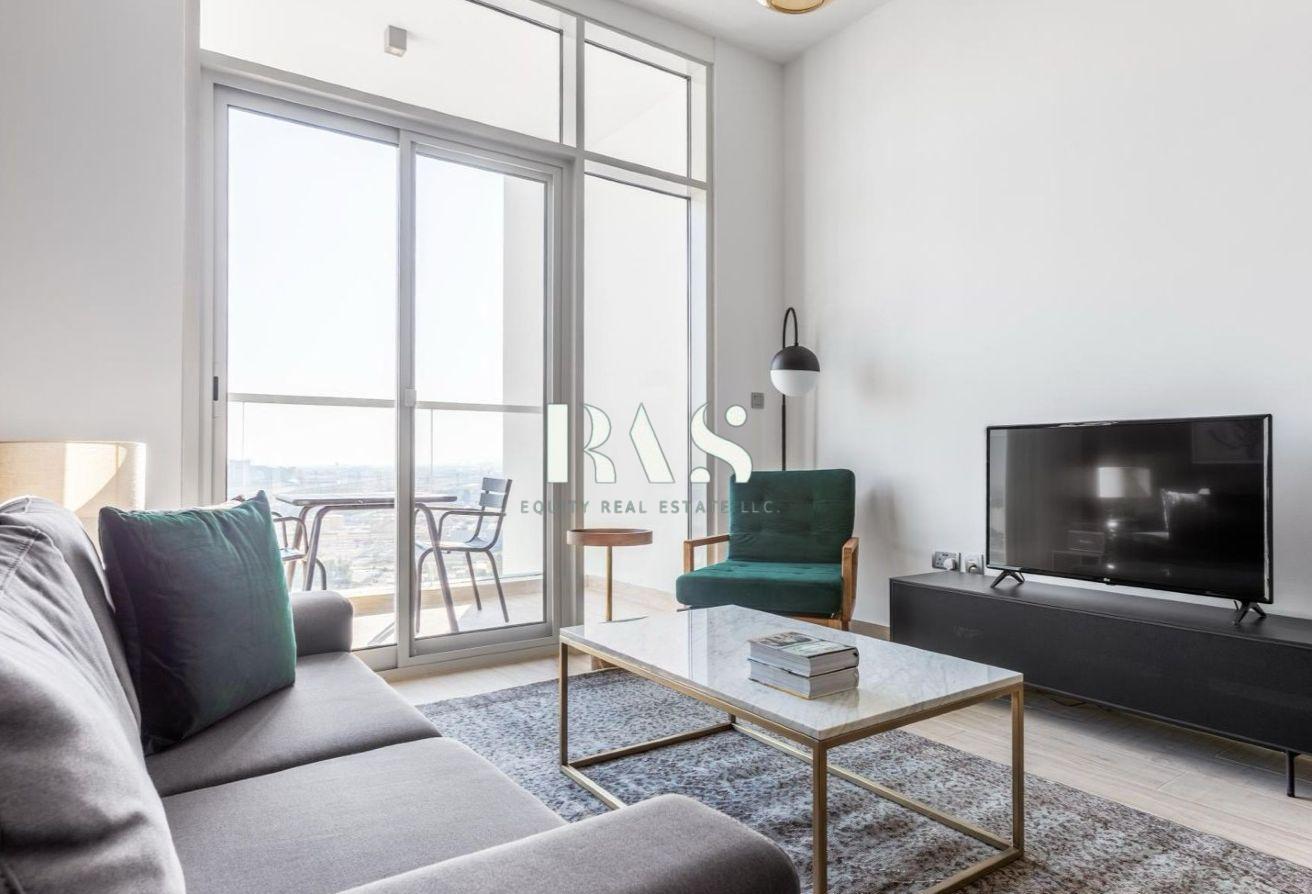 STUDIO UNIT | FOR RENT IN STUDIO ONE | MARSA DUBAI photo 3
