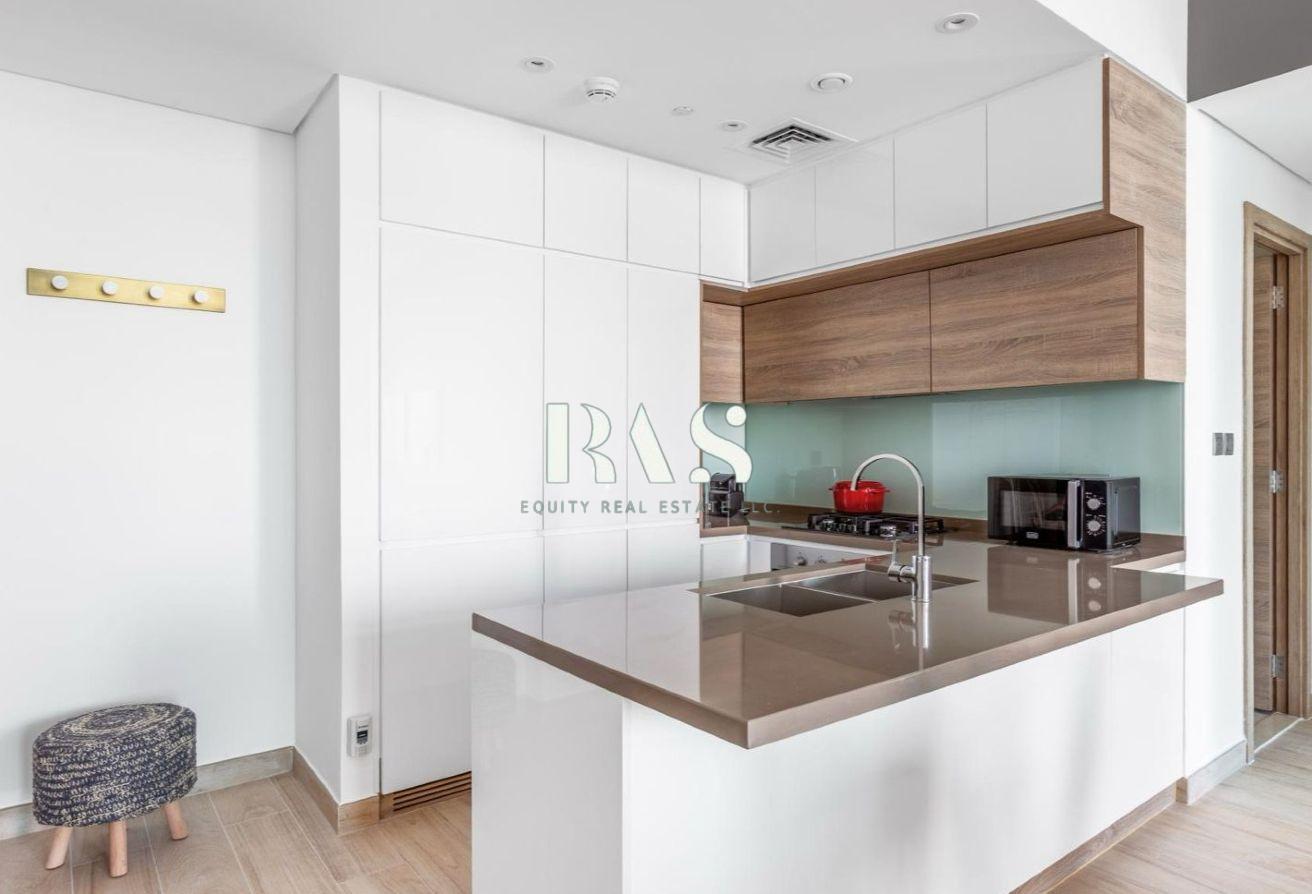 STUDIO UNIT | FOR RENT IN STUDIO ONE | MARSA DUBAI photo 8
