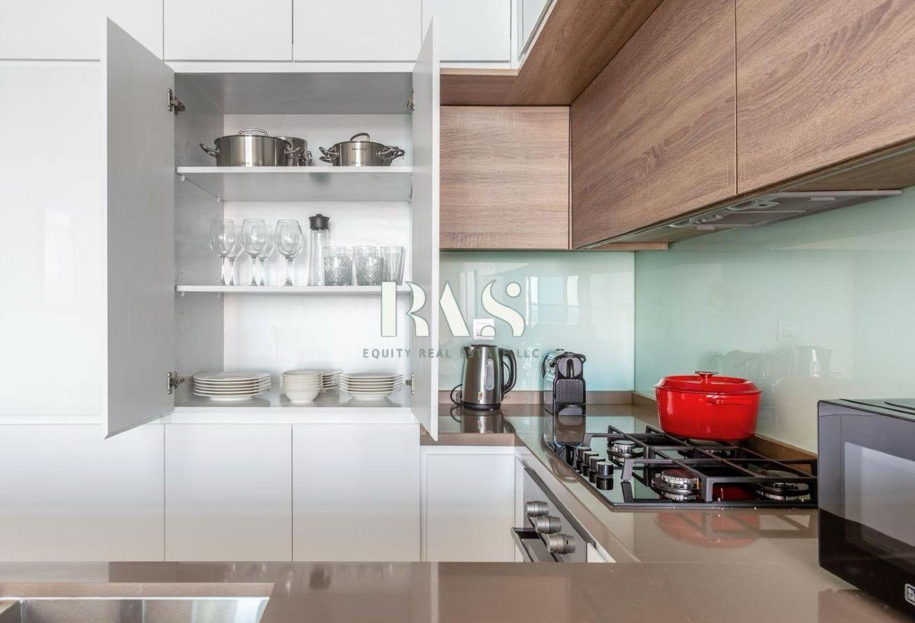 STUDIO UNIT | FOR RENT IN STUDIO ONE | MARSA DUBAI photo 9