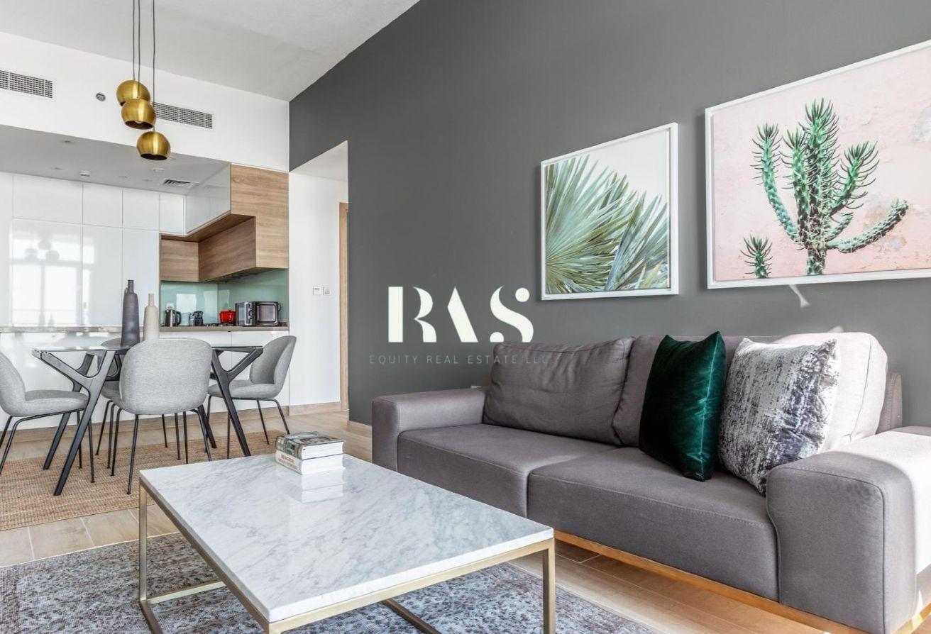 STUDIO UNIT | FOR RENT IN STUDIO ONE | MARSA DUBAI photo 4