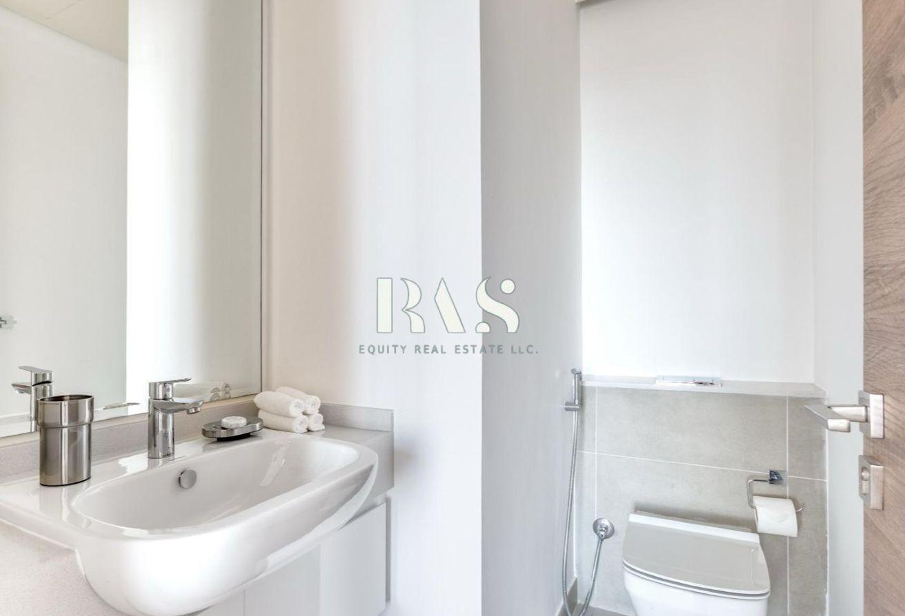STUDIO UNIT | FOR RENT IN STUDIO ONE | MARSA DUBAI photo 10