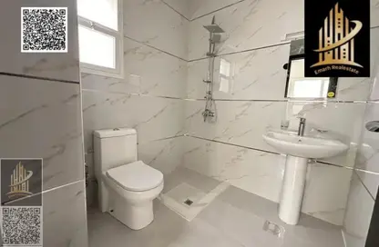 Villa - 3 Bedrooms - 5 Bathrooms for rent in Al Zaheya Gardens - Al Zahya - Ajman