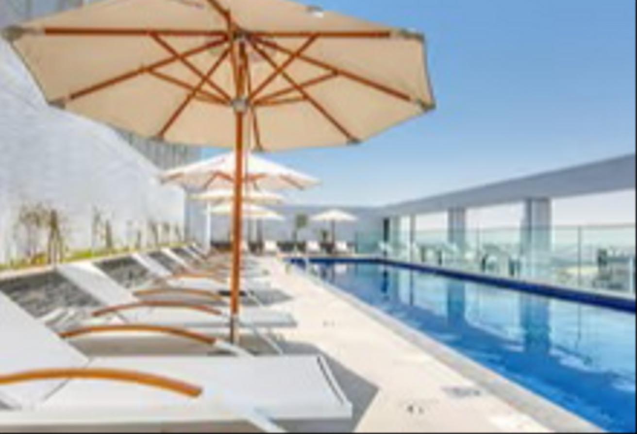 PREMIUM RESIDENCE| PRIME LOCATION| HIGH FLOOR VIEW photo 3
