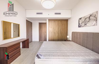 Apartment - 2 Bedrooms - 2 Bathrooms for rent in SOL Bay - Business Bay - Dubai Apartment - 2 Bedrooms - 2 Bathrooms for rent in SOL Bay - Business Bay - Dubai
