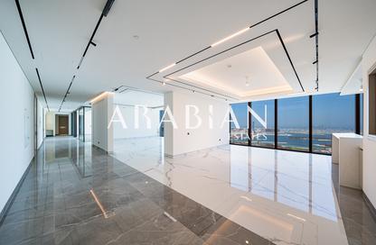 Penthouse - 5 - 6 for sale in The S Tower - Dubai Internet City - Dubai