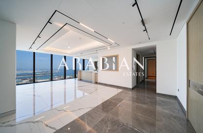 Penthouse - 5 - 6 for sale in The S Tower - Dubai Internet City - Dubai