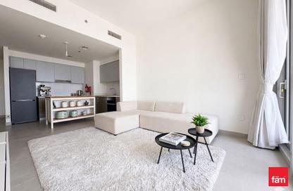 Apartment - 1 Bedroom - 1 Bathroom for rent in Forte 2 - Forte - Downtown Dubai - Dubai