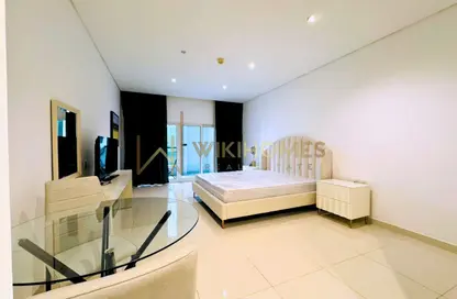 Apartment - Studio - 1 Bathroom for sale in Damac Maison Cour Jardin - Business Bay - Dubai