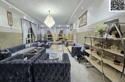 Villa - 5 Bedrooms - 7 Bathrooms for sale in Al Zaheya Gardens - Al Zahya - Ajman Villa - 5 Bedrooms - 7 Bathrooms for sale in Al Zaheya Gardens - Al Zahya - Ajman