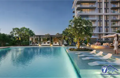 Apartment - 2 Bedrooms - 2 Bathrooms for sale in Palace Residences Hillside A - Palace Residences Hillside - Dubai Hills Estate - Dubai Apartment - 2 Bedrooms - 2 Bathrooms for sale in Palace Residences Hillside A - Palace Residences Hillside - Dubai Hills Estate - Dubai