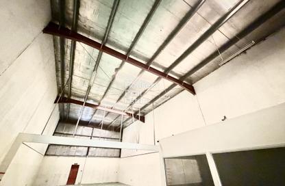 Warehouse - Studio for rent in Al Quoz 1 - Al Quoz - Dubai