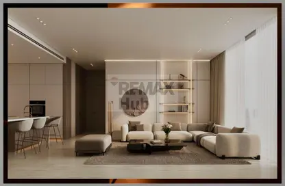Apartment - 1 Bedroom - 2 Bathrooms for sale in Binghatti Elite - Dubai Production City (IMPZ) - Dubai