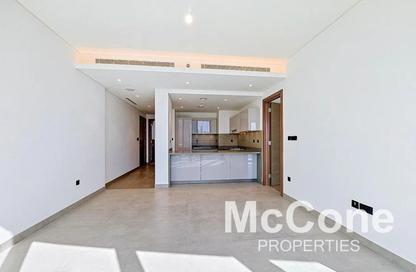 Apartment - 1 Bedroom - 2 Bathrooms for rent in Waves Grande - Sobha Hartland - Mohammed Bin Rashid City - Dubai