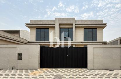 Villa - 6 Bedrooms - 7+ Bathrooms for rent in Al Warqa'a 2 Villas - Al Warqa'a 2 - Al Warqa'a - Dubai Villa - 6 Bedrooms - 7+ Bathrooms for rent in Al Warqa'a 2 Villas - Al Warqa'a 2 - Al Warqa'a - Dubai