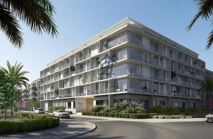 Apartment - 2 Bedrooms - 3 Bathrooms for sale in Roma Residences - District 11 - Jumeirah Village Circle - Dubai