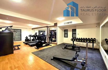Apartment - 1 Bedroom - 2 Bathrooms for rent in La Zona Residence - Al Mamzar - Deira - Dubai