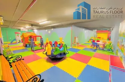 Apartment - 1 Bedroom - 2 Bathrooms for rent in La Zona Residence - Al Mamzar - Deira - Dubai Apartment - 1 Bedroom - 2 Bathrooms for rent in La Zona Residence - Al Mamzar - Deira - Dubai