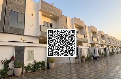 Villa - 3 - 7 for sale in Kabbali Hills - Al Helio 2 - Al Helio - Ajman