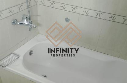 Apartment - 2 Bedrooms - 2 Bathrooms for sale in City Tower - Al Nuaimiya - Ajman