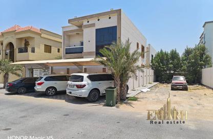 Villa - 5 Bedrooms - 6 Bathrooms for rent in Al Yasmeen 1 - Al Yasmeen - Ajman