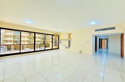 شقة - 3 غرف نوم - 2 حمامات للايجار في مبنى منخول - منخول - بر دبي - دبي