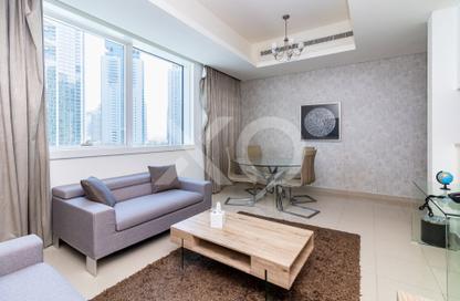 Apartment - 1 - 2 for sale in Barcelo Residences (Al Dar Tower) - Dubai Marina - Dubai Apartment - 1 - 2 for sale in Barcelo Residences (Al Dar Tower) - Dubai Marina - Dubai