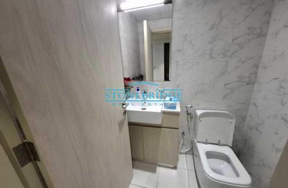 Apartment - 1 - 2 for sale in Afnan 3 - Afnan - Midtown - Dubai Production City (IMPZ) - Dubai