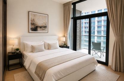 Apartment - 1 Bedroom - 1 Bathroom for sale in Binghatti Emerald - District 15 - Jumeirah Village Circle - Dubai Apartment - 1 Bedroom - 1 Bathroom for sale in Binghatti Emerald - District 15 - Jumeirah Village Circle - Dubai